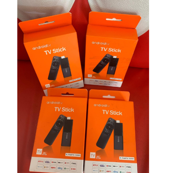 TV STICK