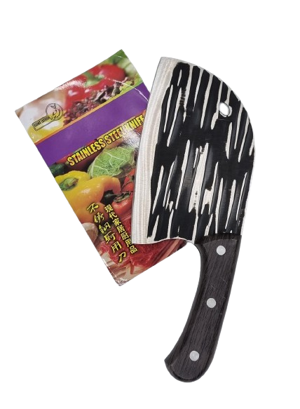 CUCHILLO HACHUELA PROFESIONAL CORTADOR