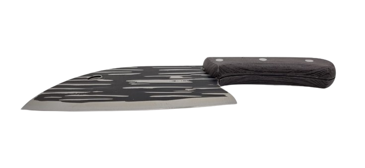 CUCHILLO HACHUELA PROFESIONAL CORTADOR