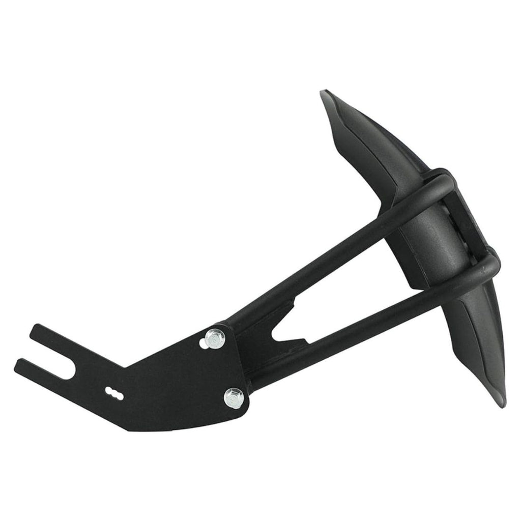 Guardabarro Trasero Universal para Moto