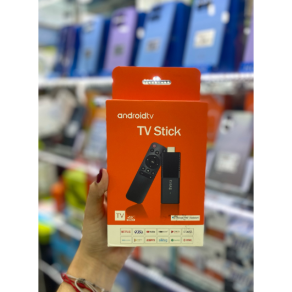 TV STICK