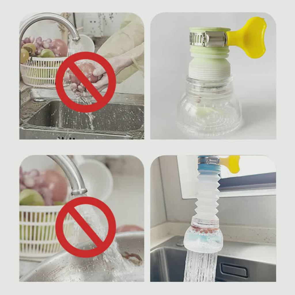 Filtro purificador de agua carbon activa